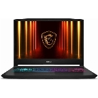 Ноутбуки MSI